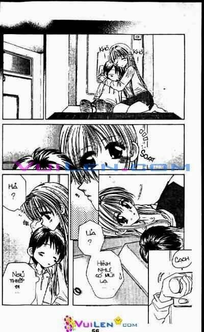 arita đáng yêu chapter 14 56