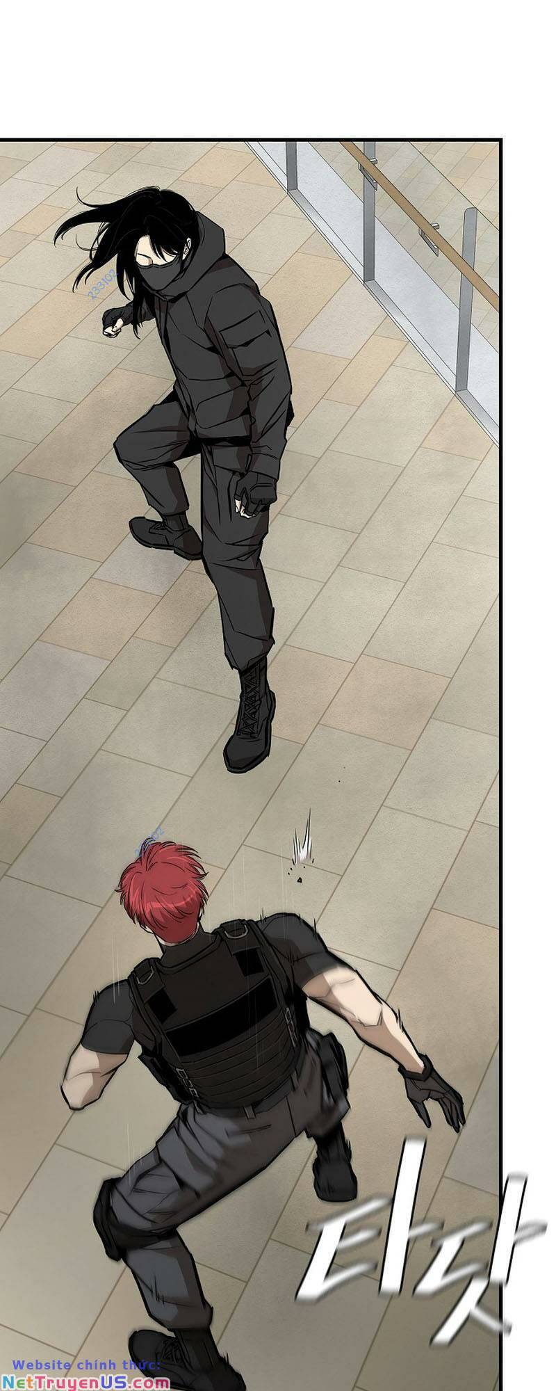 quét rác ngày tận thế chapter 10 54