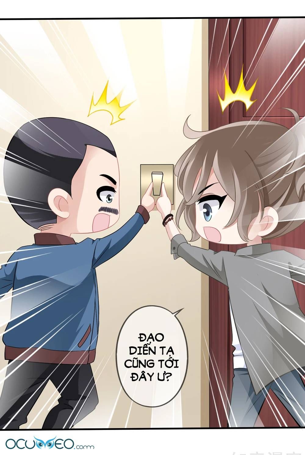 mỹ vị giai thê chapter 44.1 30