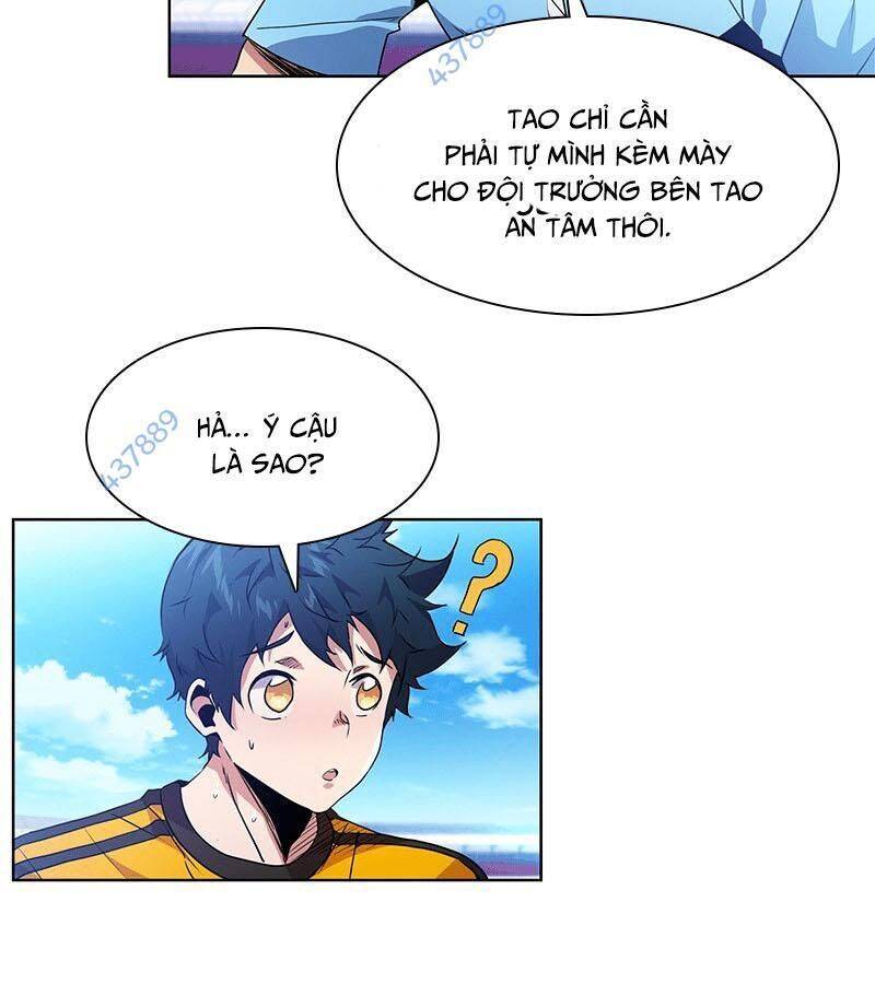 Góc Cao Khung Thành chapter 43 34