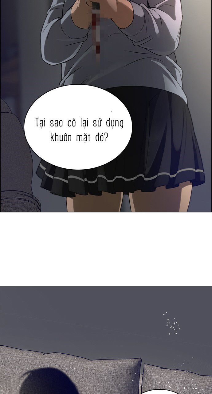 trò chơi số mệnh chapter 272 53