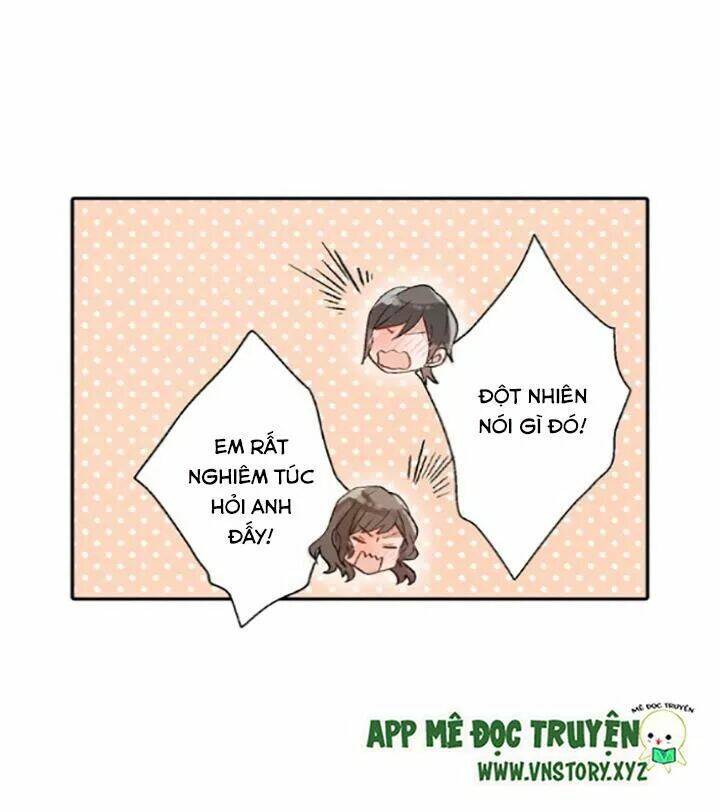 ngàn vạn nụ hôn đầu chapter 17 60