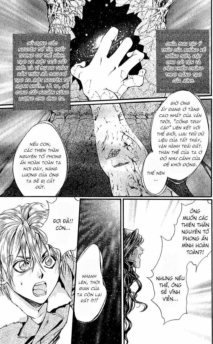 tình yêu loạn luân chapter 119 15