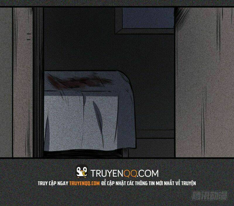 trở lại căn nhà ma chapter 8 15