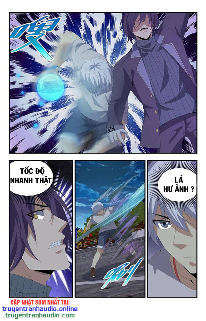 long ẩn giả chapter 227 1