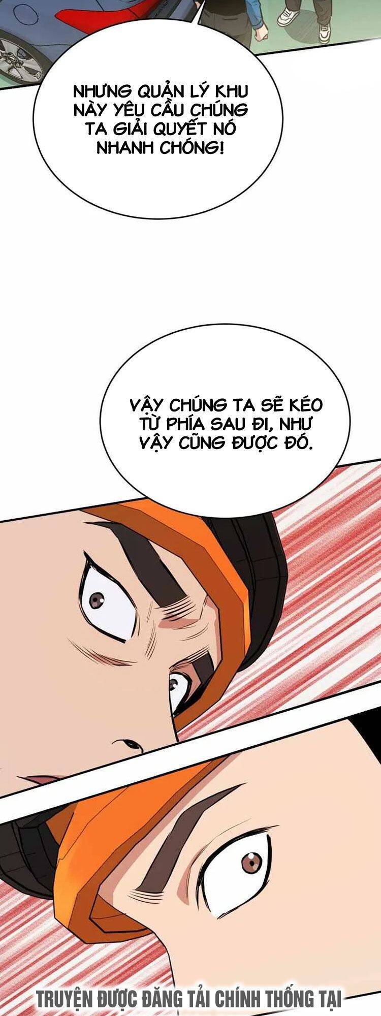 hệ thống oán hận của ta chapter 8 62