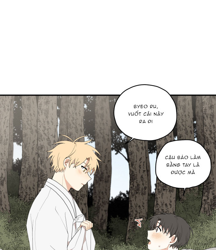 đường hoa liên kiều rơi chapter 19 46