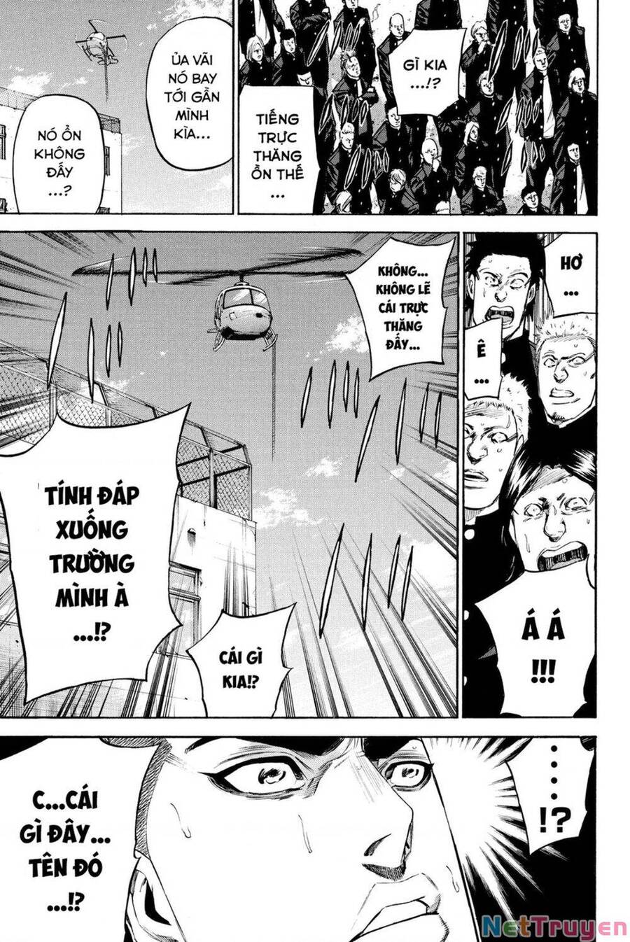 a-bout! chapter 190 10