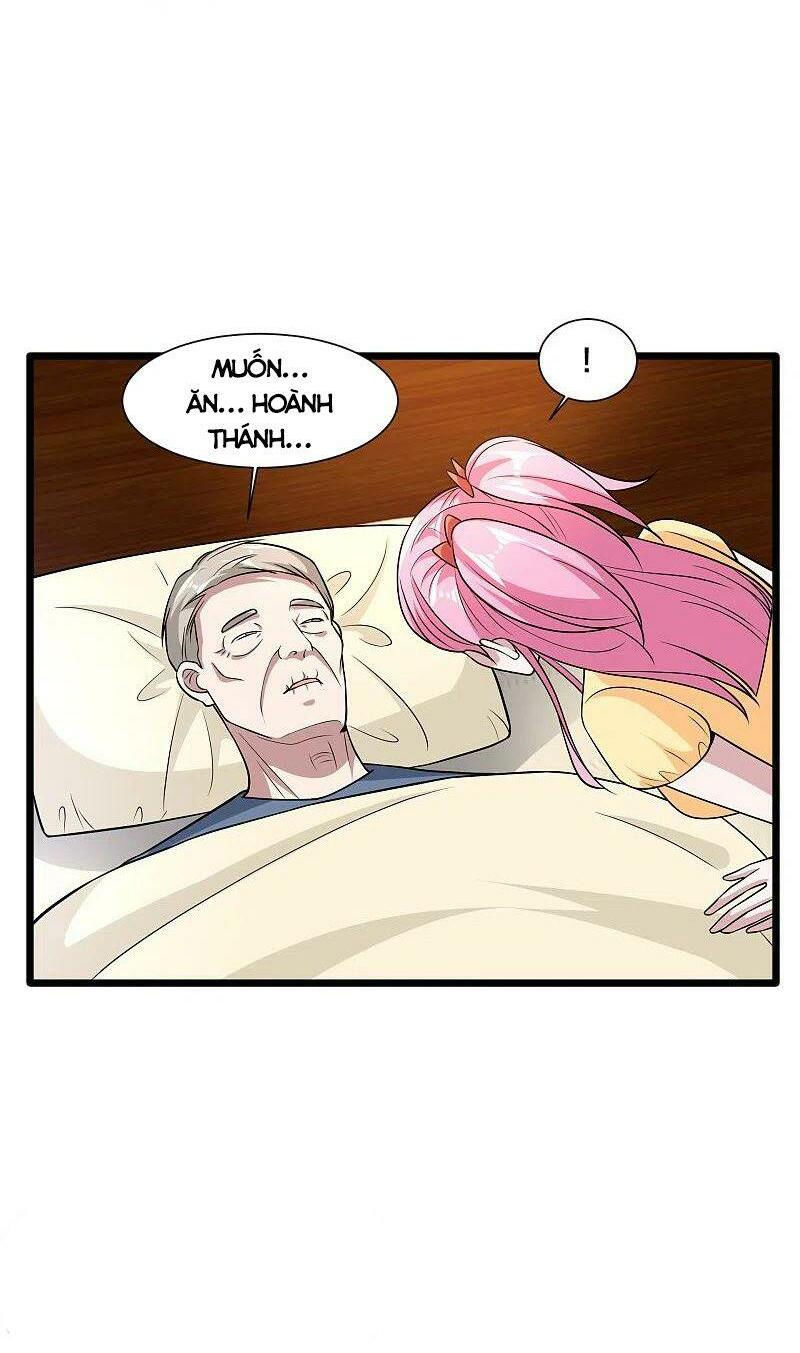 đô thị tà vương chapter 222 4