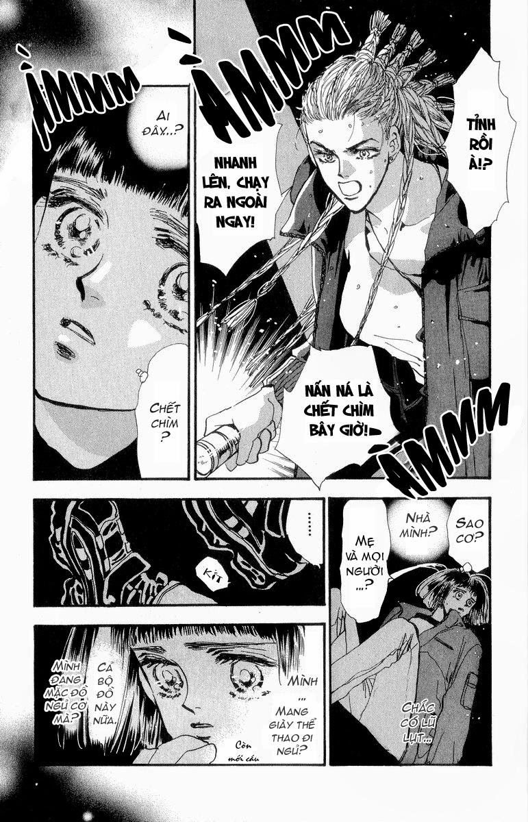 mầm sống chapter 1 16