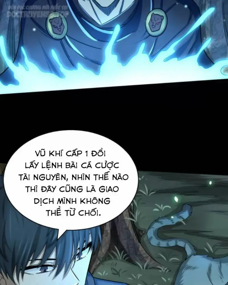 bắt đầu với thiên phú cấp sss chapter 12 66