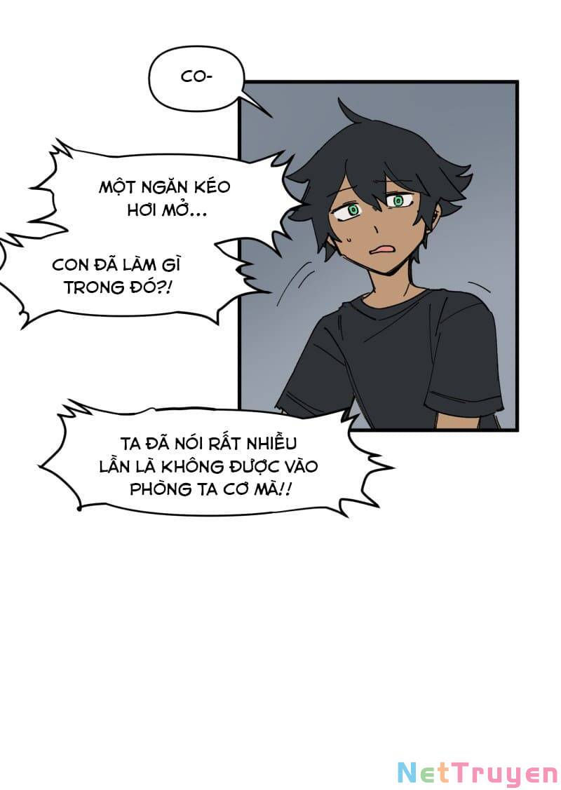 lumine - cội nguồn ánh sáng chapter 147 23