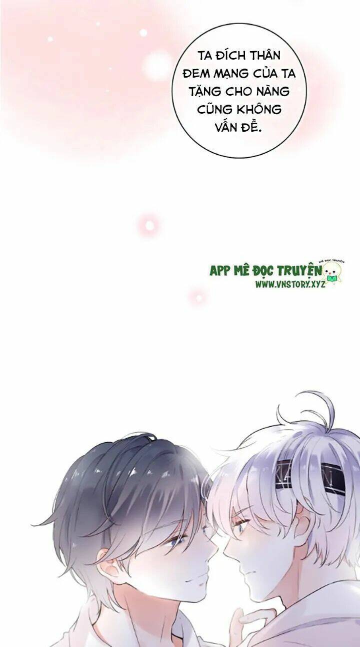 trạch thượng tịch mịch huỳnh hỏa chapter 42 12