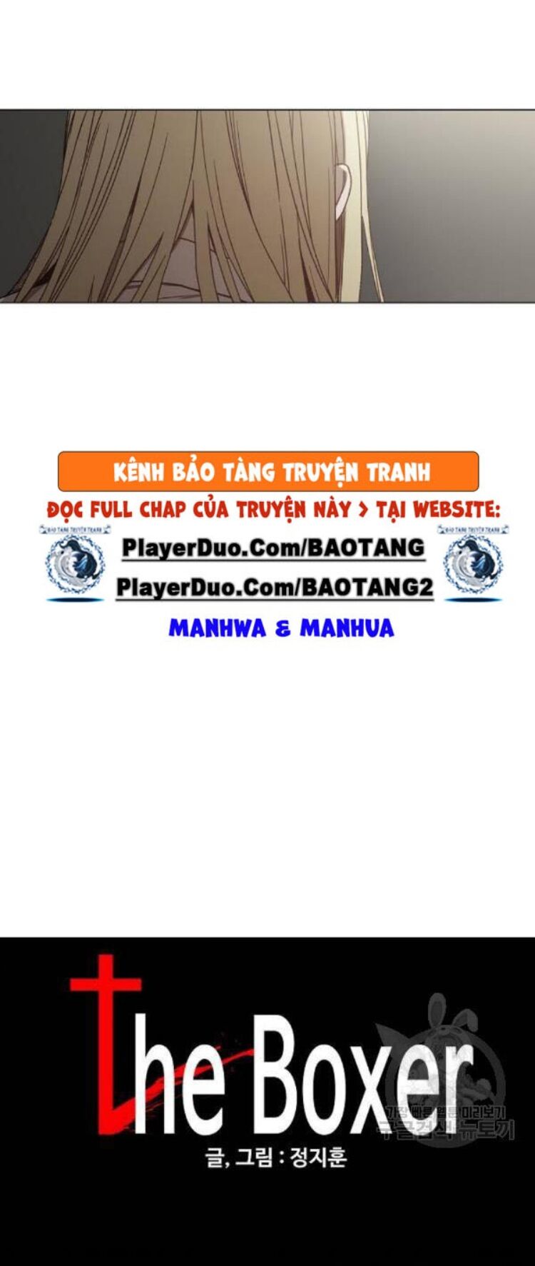 Võ Sĩ Quyền Anh chapter 60 19