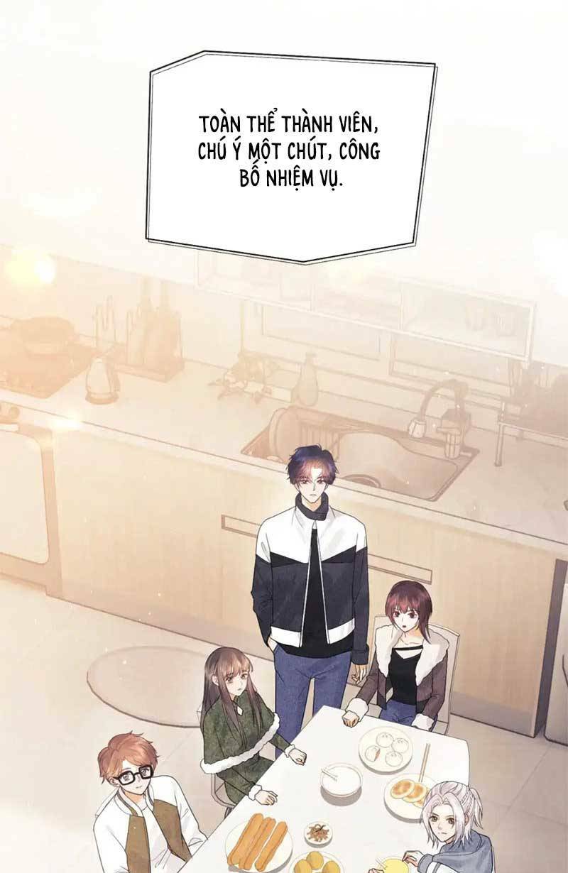 fan vợ - bạn đã biết chưa? chapter 24 13