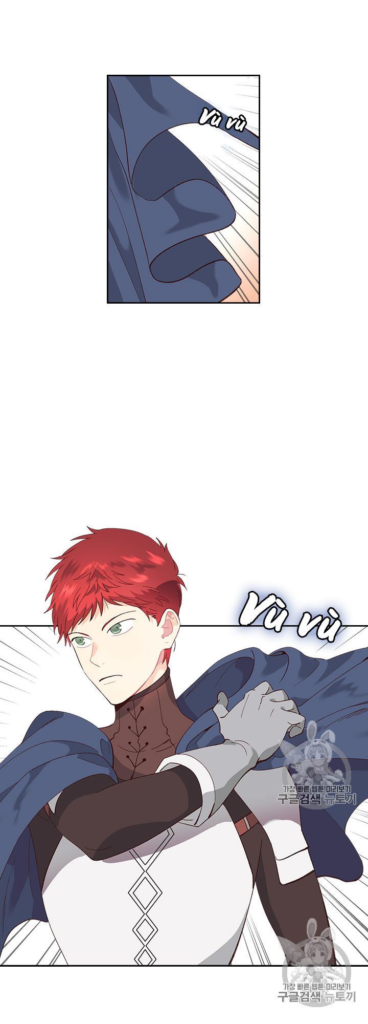 hoàng đế và nữ hiệp sĩ chapter 50 3