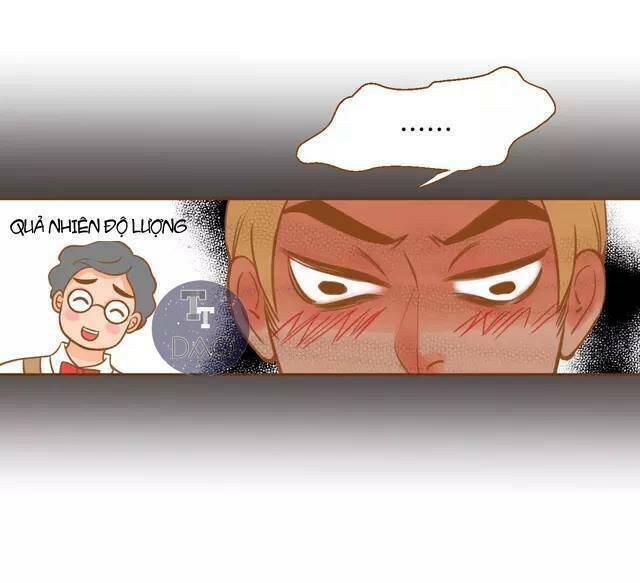 tân lang yếu tòng tiểu dưỡng khởi chapter 15 7