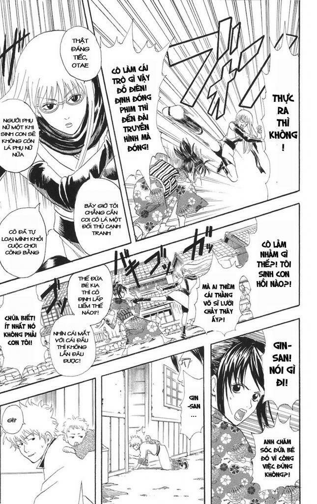 gintama - linh hồn bạc chapter 77 15