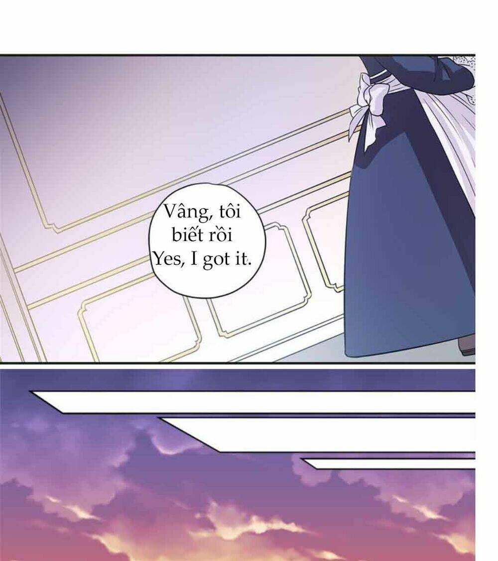 hành trình thuần hóa đế vương máu lạnh ( between two lips) chapter 4.1 6