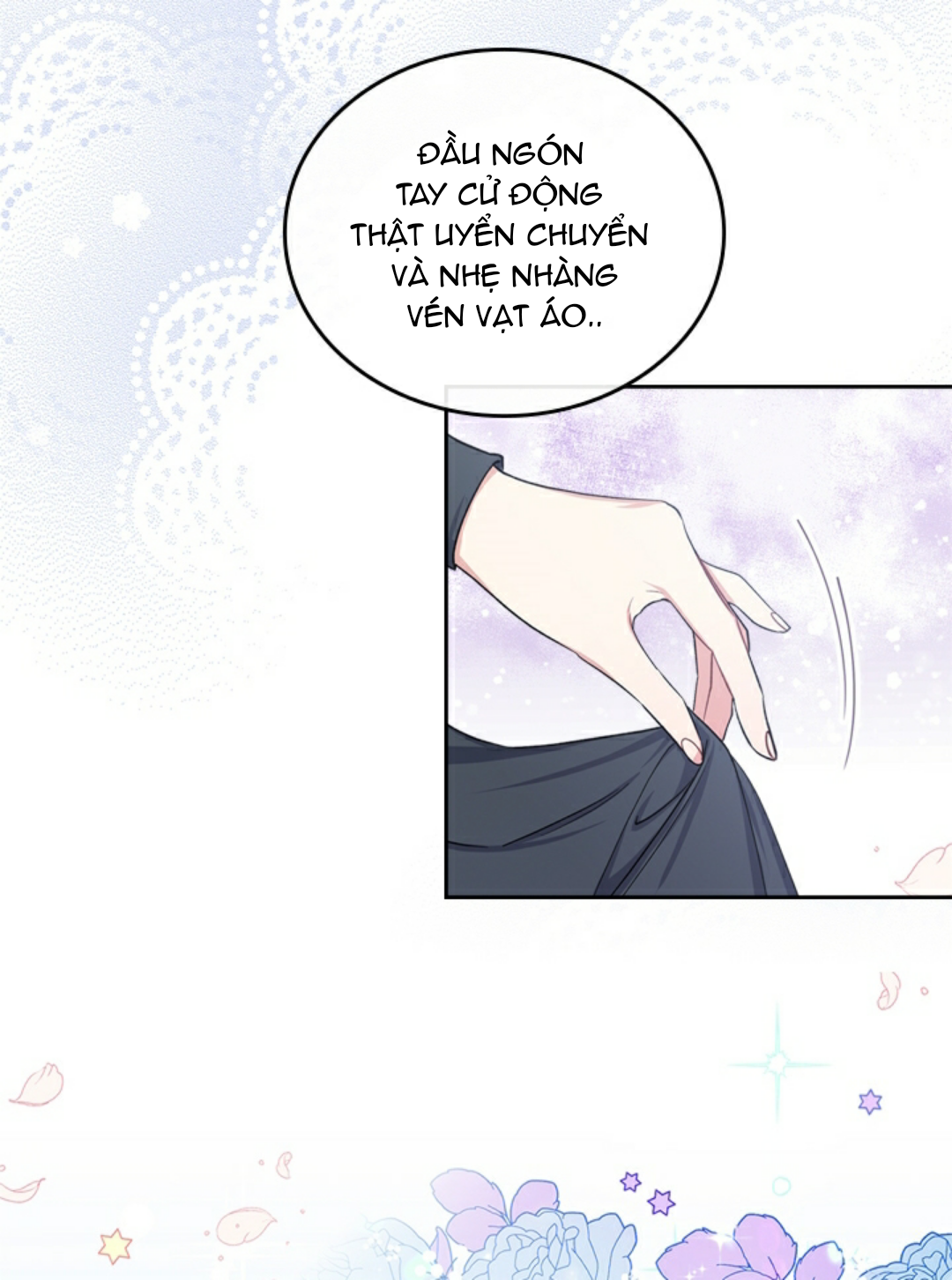 lần này tôi sẽ trở thành gia chủ chapter 24 8