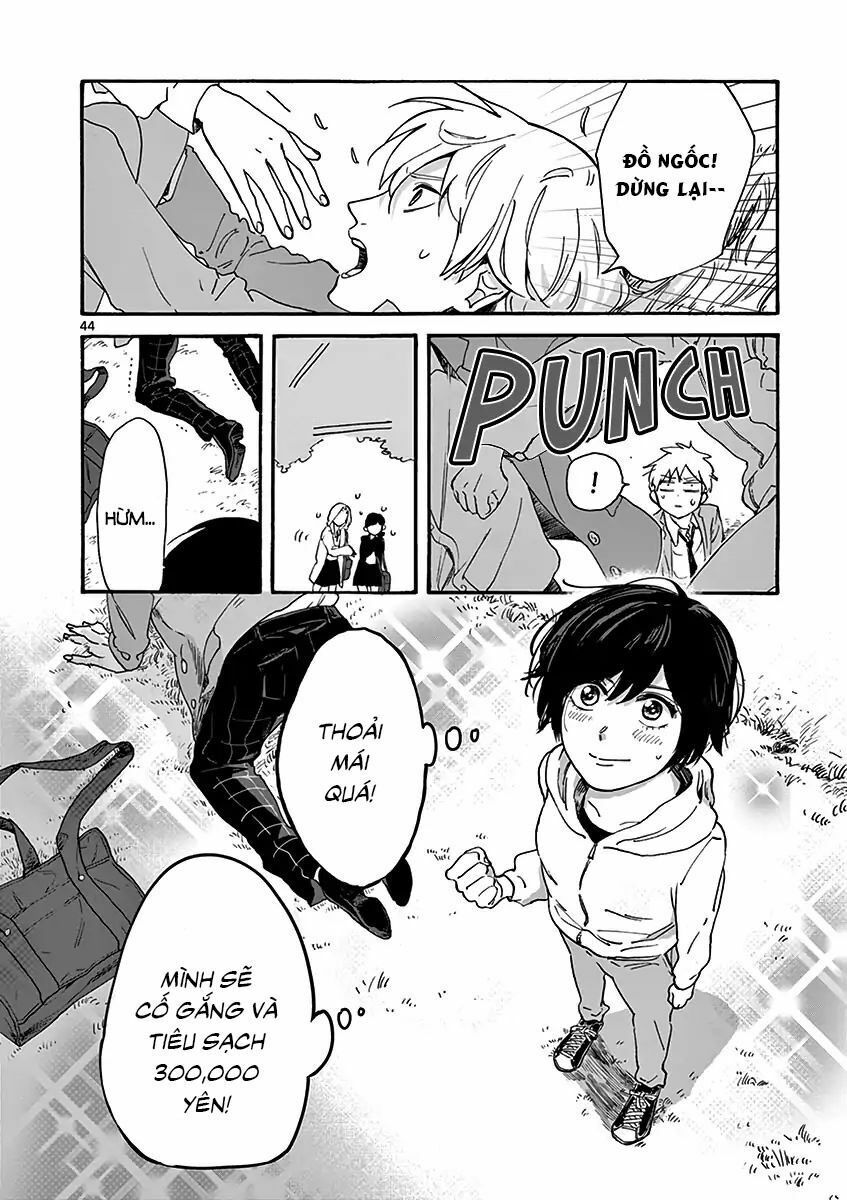 promise cinderella chapter 1 45