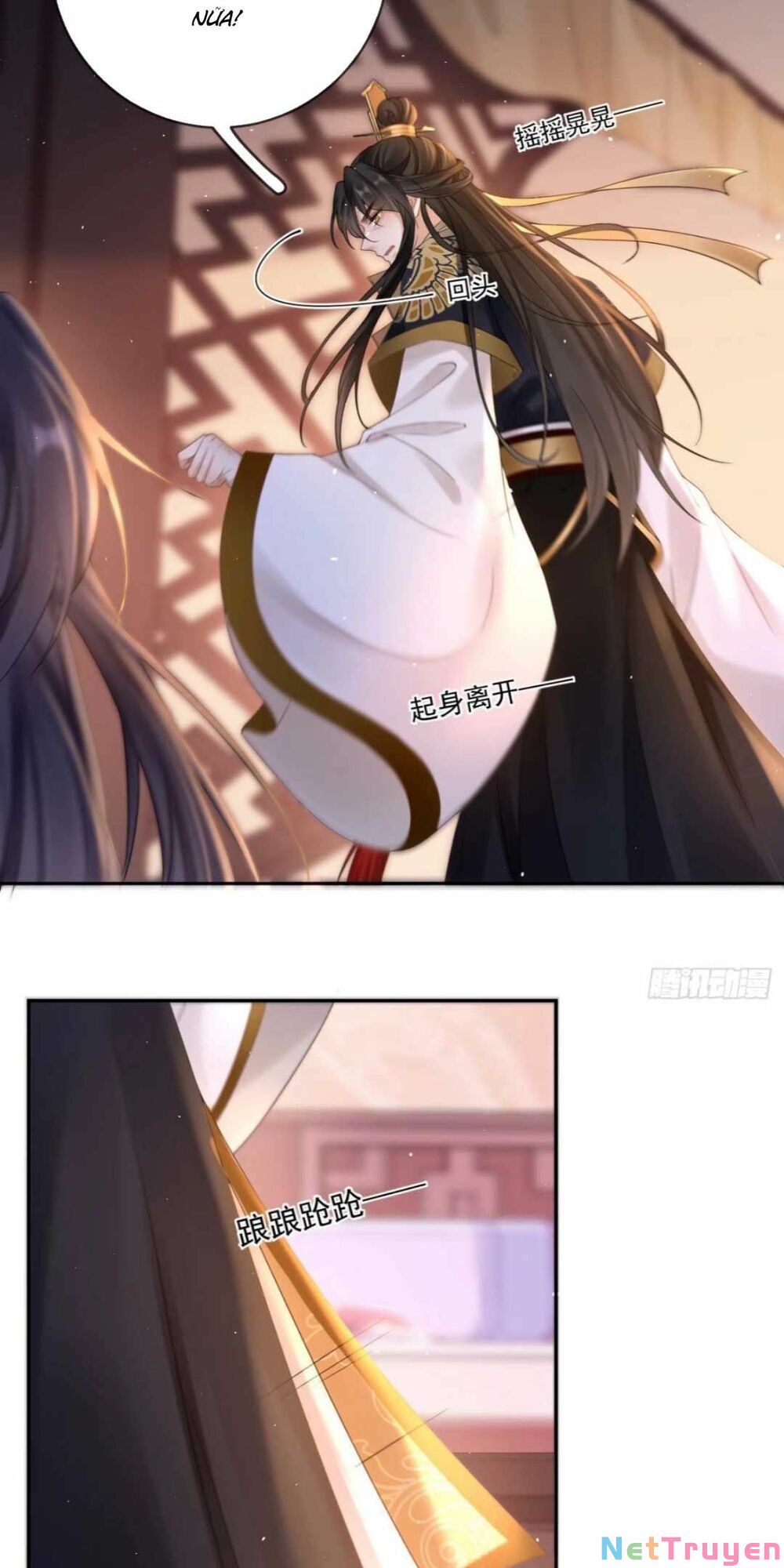 sự trả thù của vương phi chapter 10 29