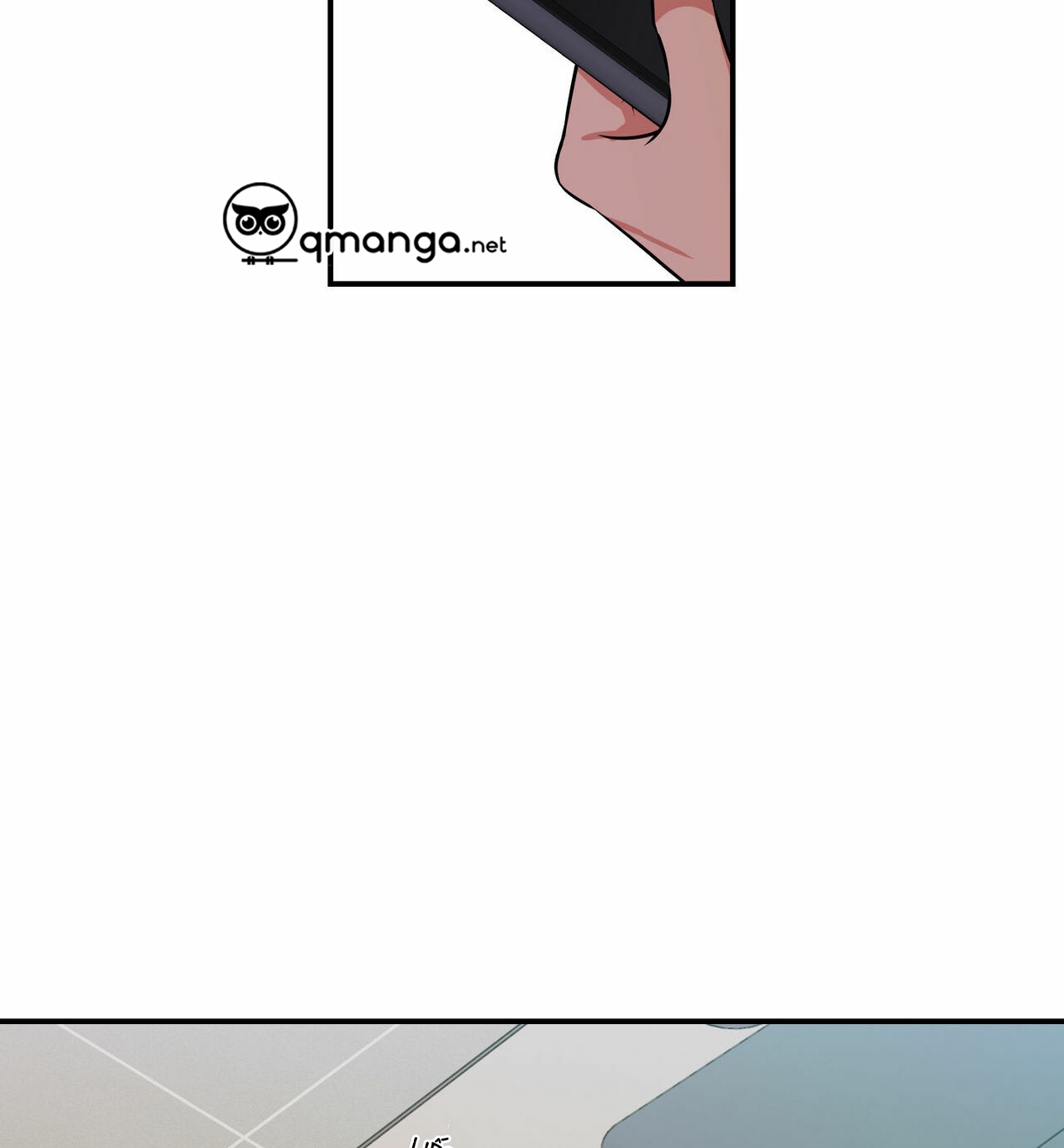 không chốn yêu đương chapter 61 8