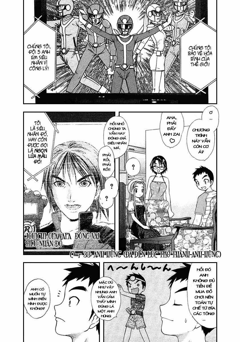 happy world! chapter 33 3