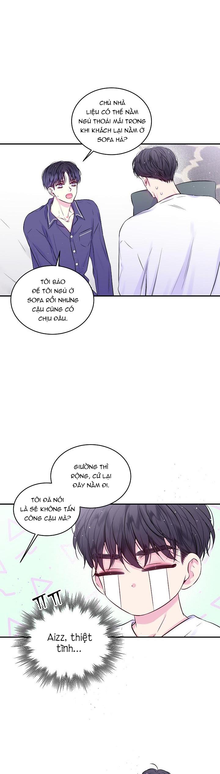 bình minh thứ hai chapter 44 9