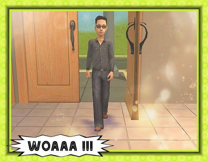 bella's story chapter 8.1 30