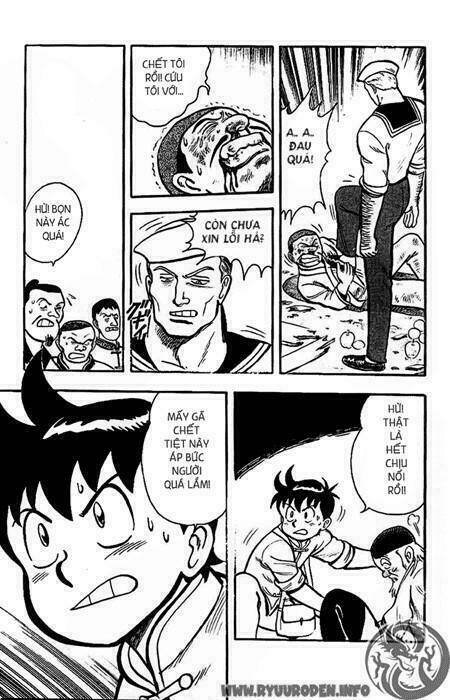 hoàng phi hồng phần 1 chapter 8 124