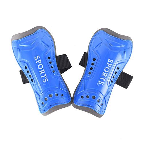 1 Cặp 14*7*5Cm Bóng Đá Bảo Vệ Ống Chân Miếng Lót Cho Bóng Đá Trẻ Em Miếng Lót Ống Chân Chân Tay Bóng Đá Ống Chân miếng Lót Trẻ Em Hỗ Trợ Đầu Gối Sock Color: Black