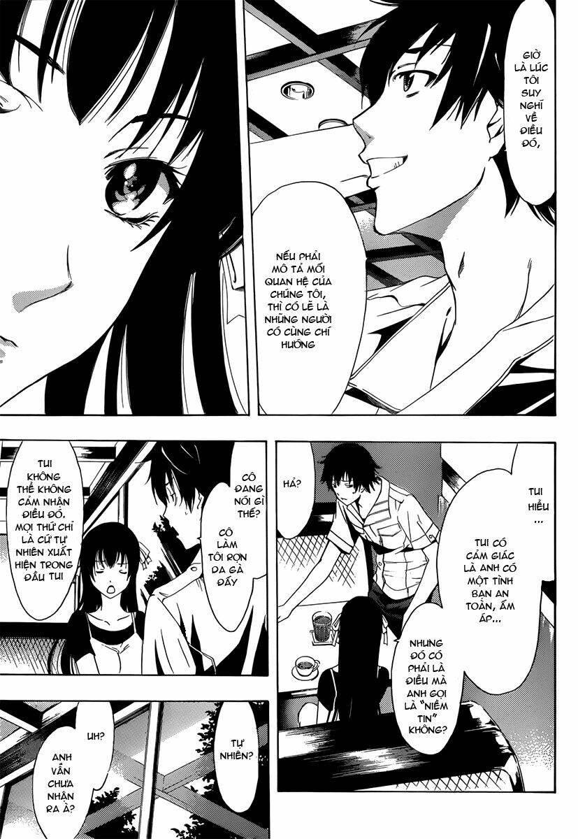 half and half chapter 2 25