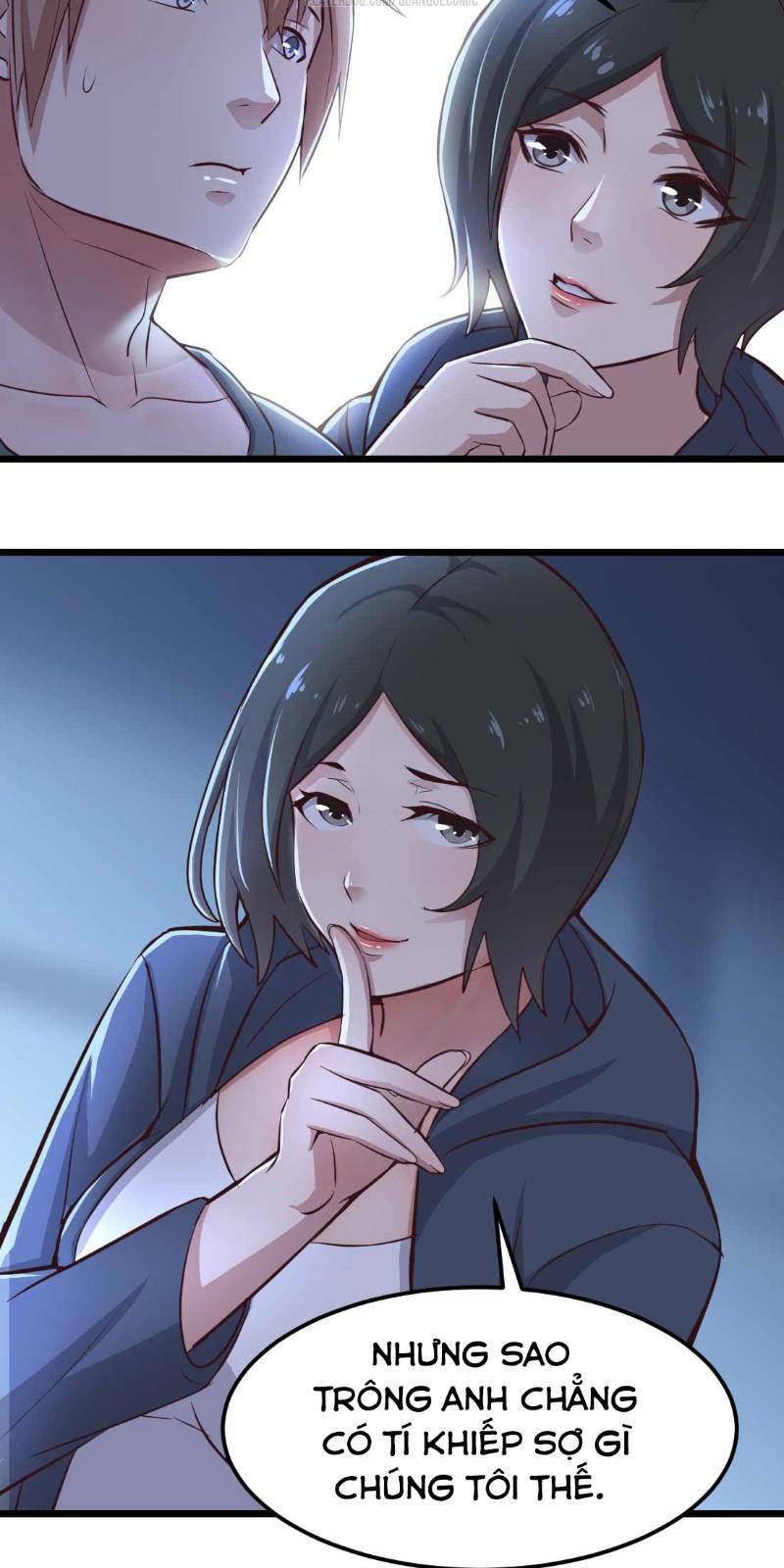 song tu đạo lữ kiểu xem mặt chapter 12 2