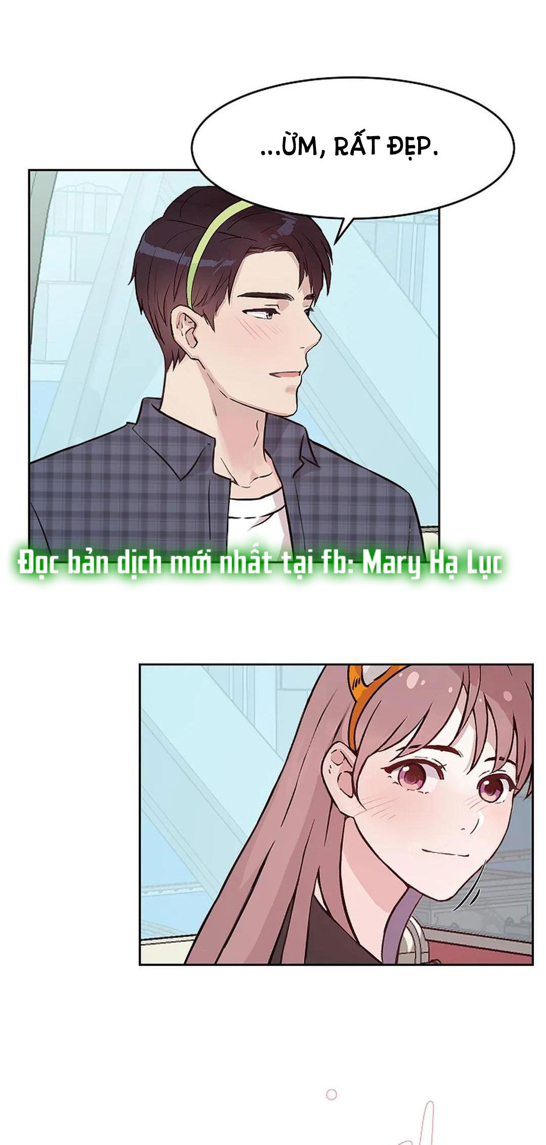 [18+] công tư phân minh chapter 67 41