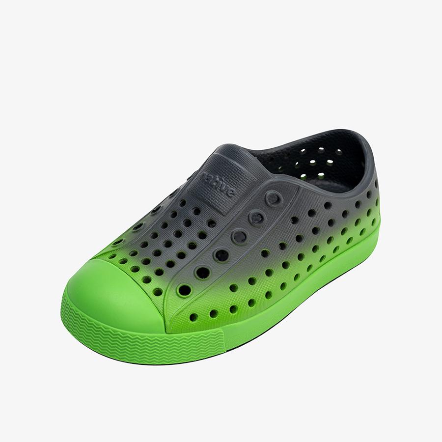 Giày Lười Trẻ Em Unisex NATIVE Jefferson  Ombre Junior