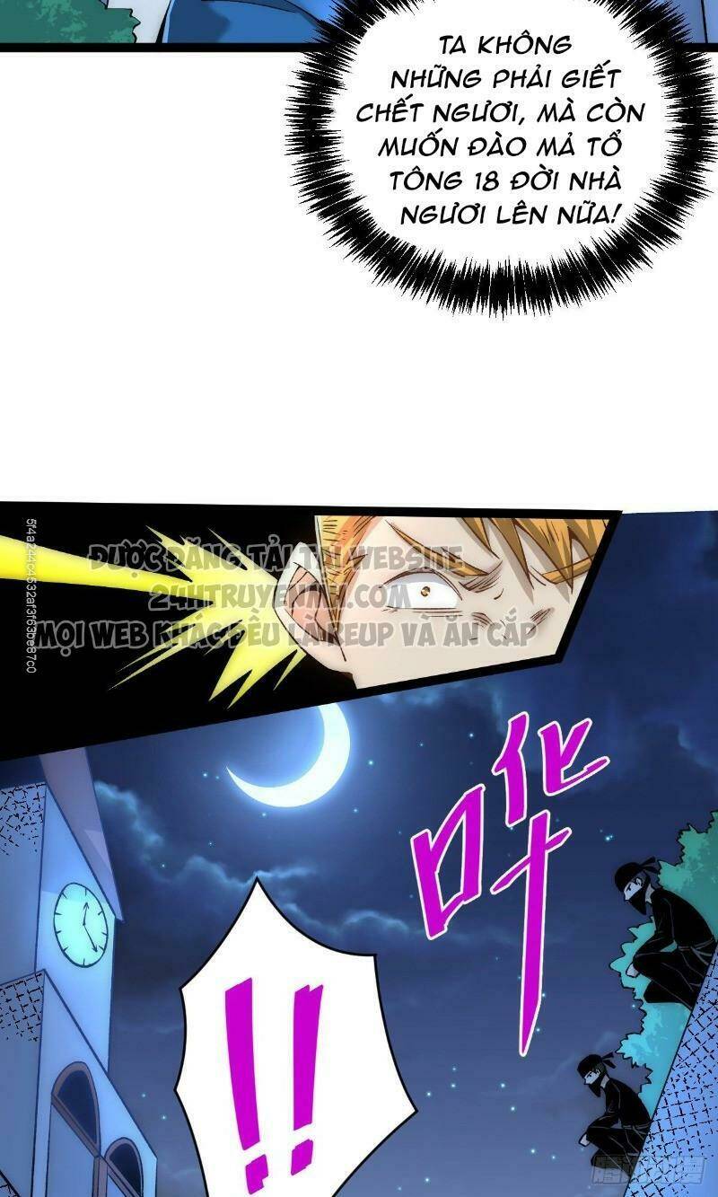 đô thị đỉnh phong cao thủ chapter 144 8