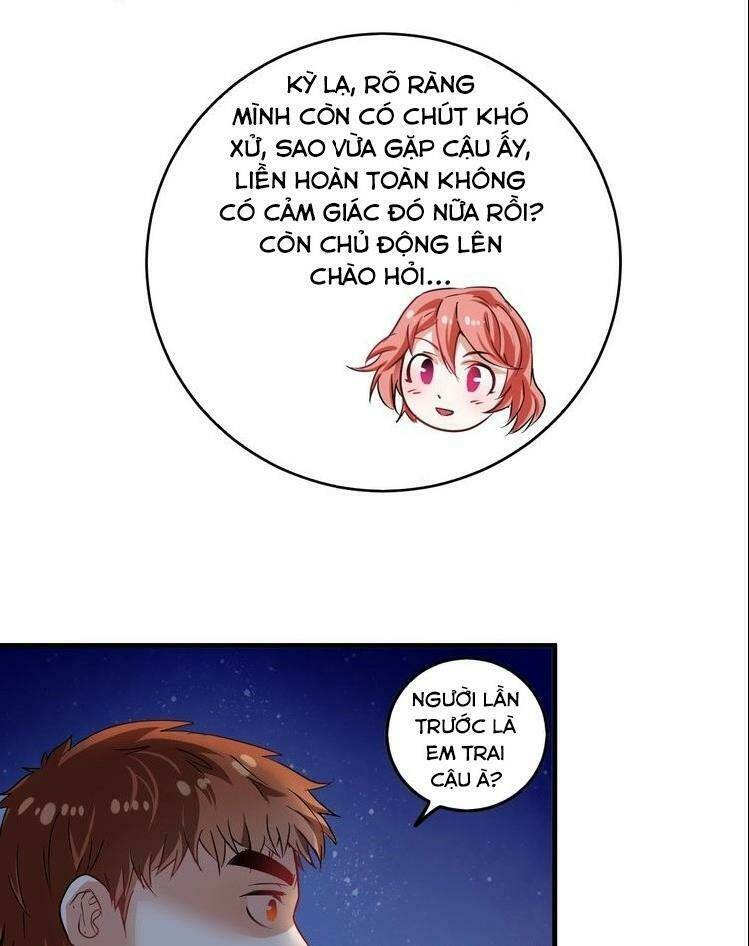 thành tựu của ta rất nhiều chapter 17 3