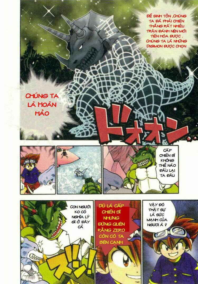 digimon v-tamer chapter 6 12