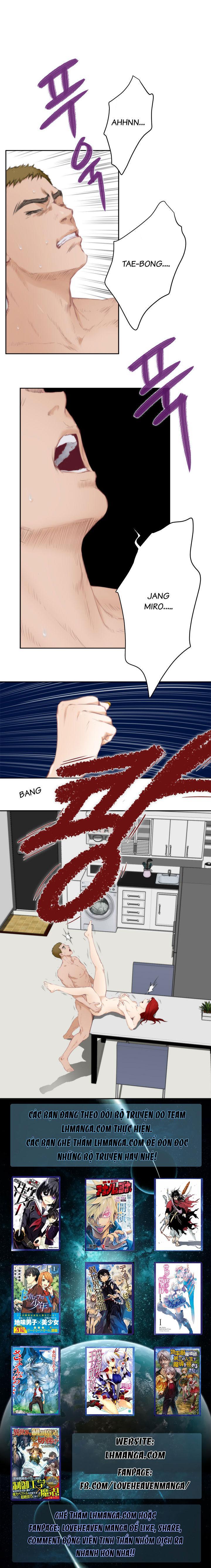 h-mate chapter 64 17