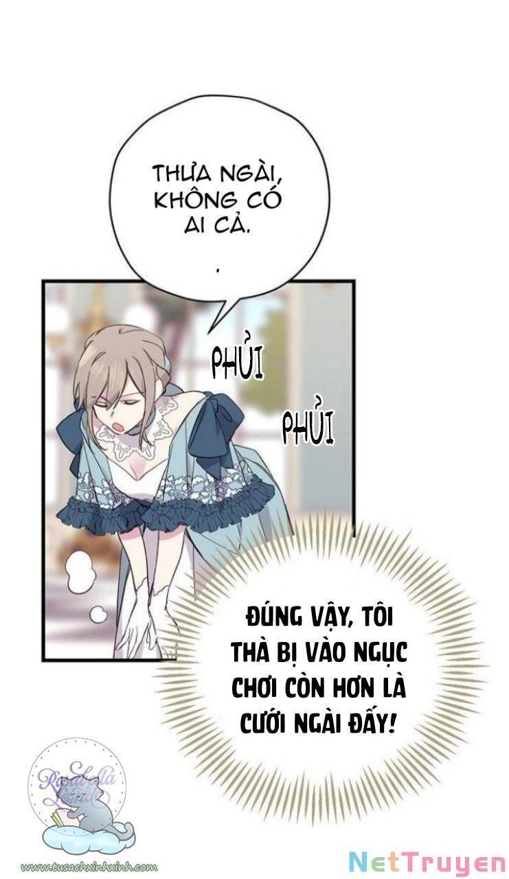 xin hãy cứ khóc, thái tử chapter 2 41