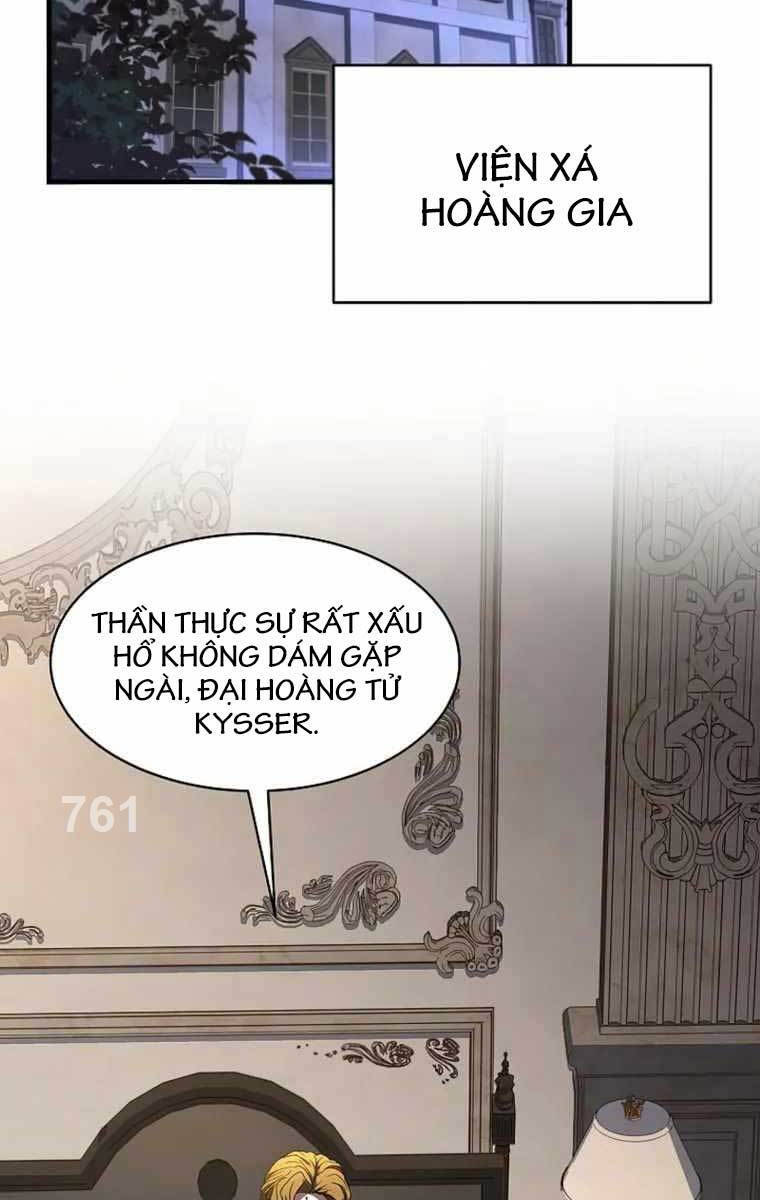 sự trở lại của hiệp sĩ giáo vô song chapter 110 2