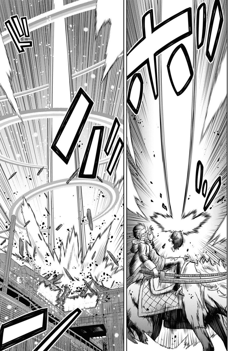 shikabane-gatana chapter 13 10