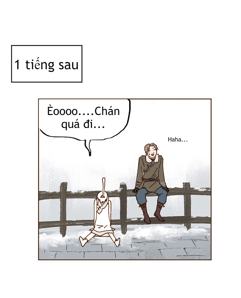 câu chuyện tình yêu kỳ lạ chapter 10 23