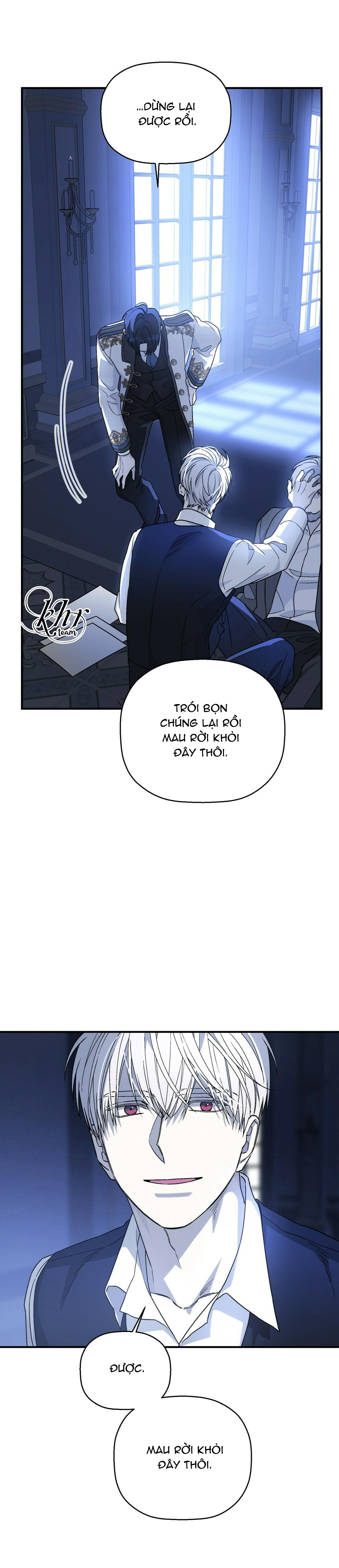 khế ước vĩnh cửu chapter 27 18