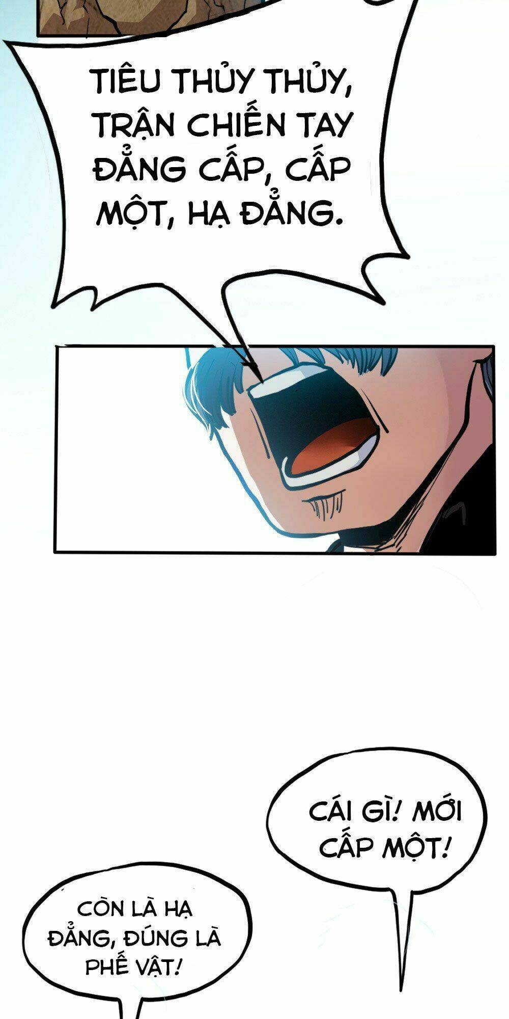 hệ thống thổ tào chí tôn chapter 1 7