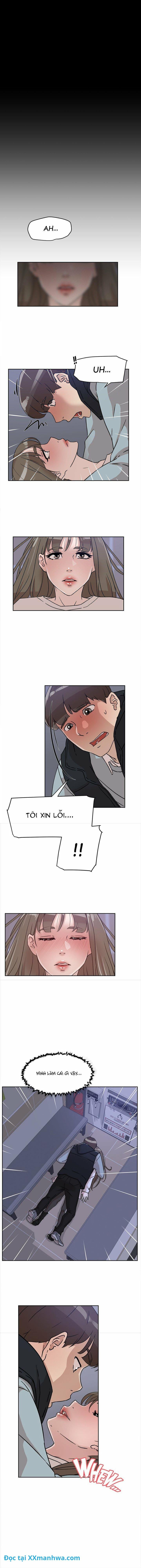 mười một cm của cô ấy chapter 56 7