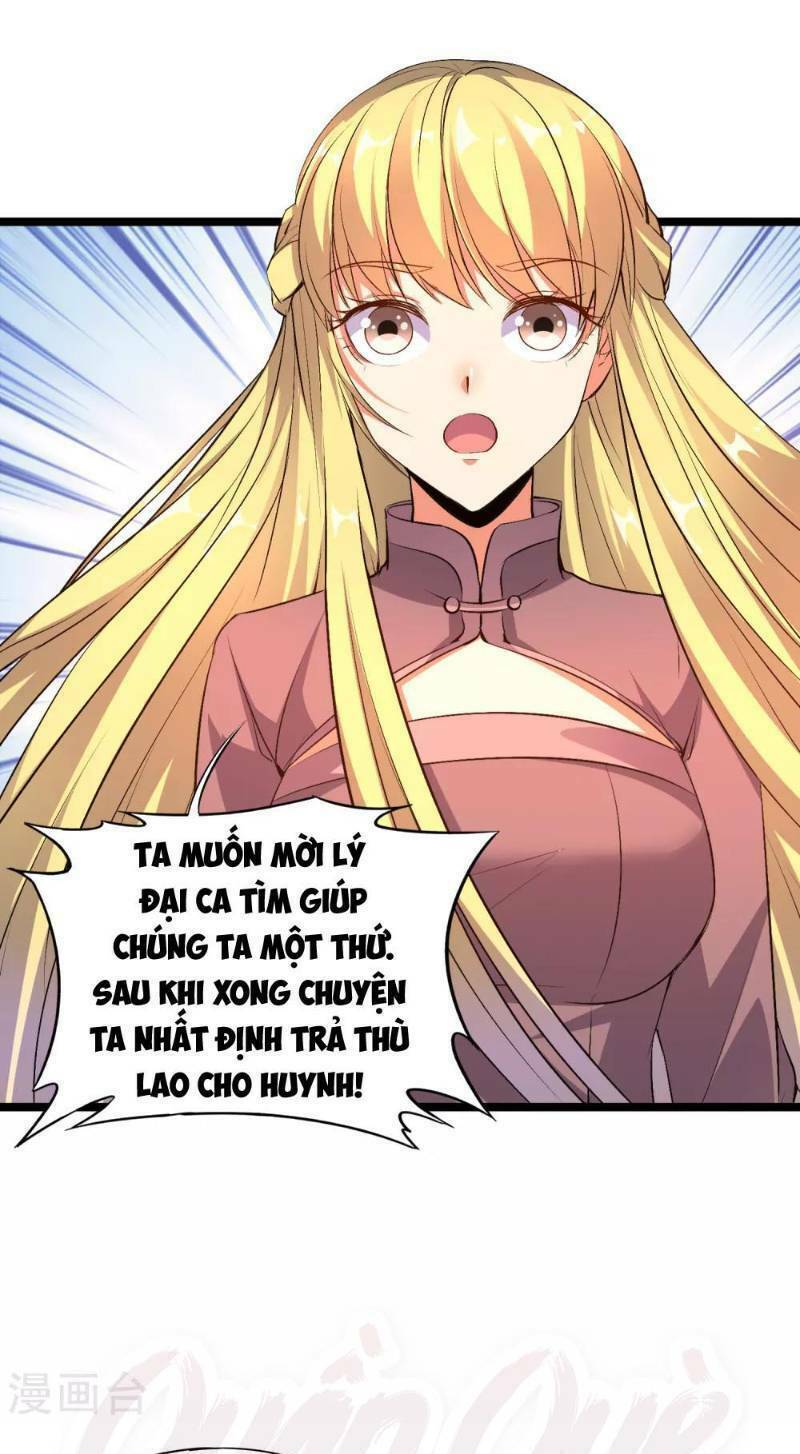 phục thiên thánh chủ chapter 10 23