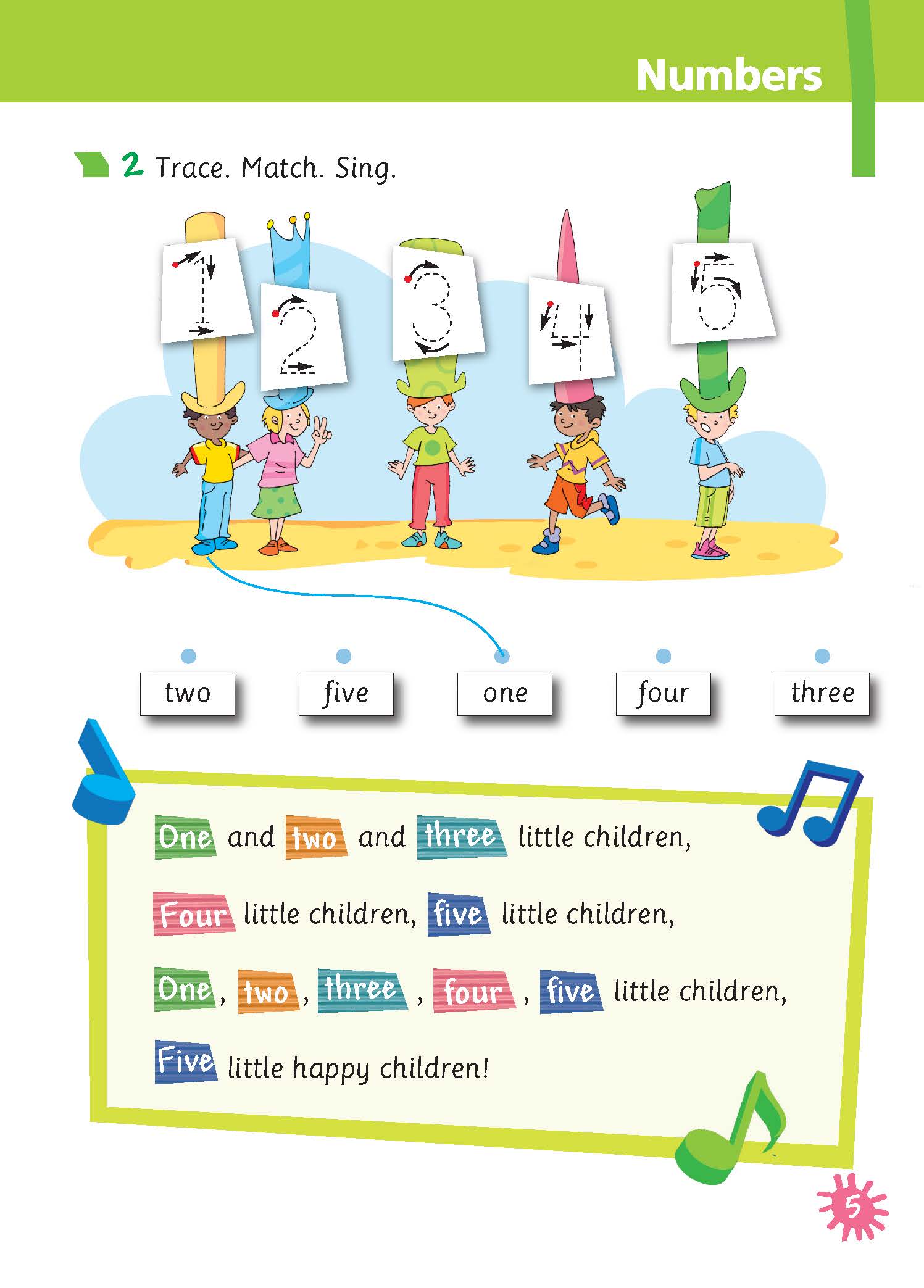 Tiếng Anh 1 Extra and Friends - Activity book (Sách bài tập)