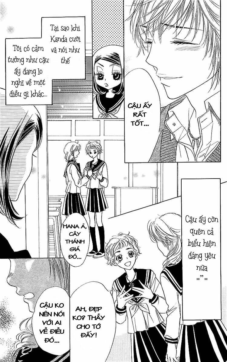 ác quỷ và bản tình ca chapter 14 19